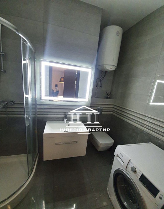 Аренда 3к.кв. 100 кв.м. Новострой ЖК "Ультра", Паркоместо Харьков - изображение 8