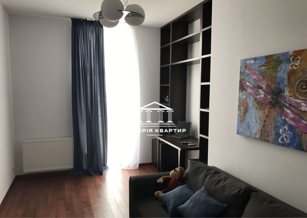 Аренда 3к.кв. 100 кв.м. Новострой ЖК "Ультра", Паркоместо Харьков - изображение 7