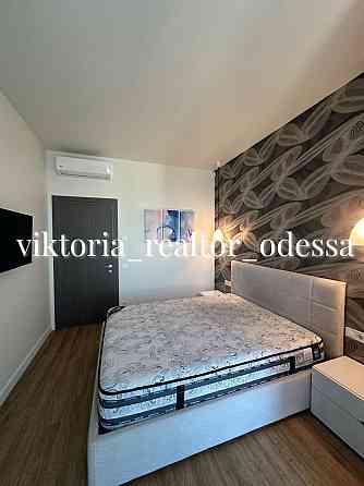 ДОЛГОСРОЧНАЯ аренда!Башня Чкалов! 2 спальни! Центр Одессы! Одеса