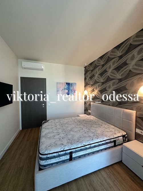 ДОЛГОСРОЧНАЯ аренда!Башня Чкалов! 2 спальни! Центр Одессы! Одеса - зображення 6