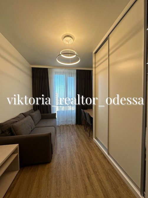 ДОЛГОСРОЧНАЯ аренда!Башня Чкалов! 2 спальни! Центр Одессы! Одеса - зображення 8