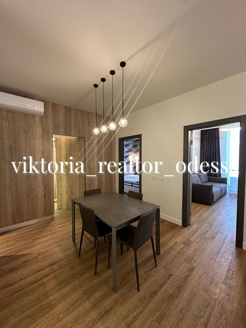 ДОЛГОСРОЧНАЯ аренда!Башня Чкалов! 2 спальни! Центр Одессы! Одеса - зображення 2