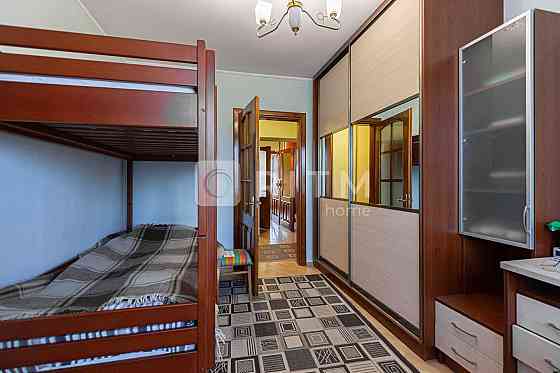 3-к. квартира з індивідуальним опаленням по вул. Й. Сліпого. Львов