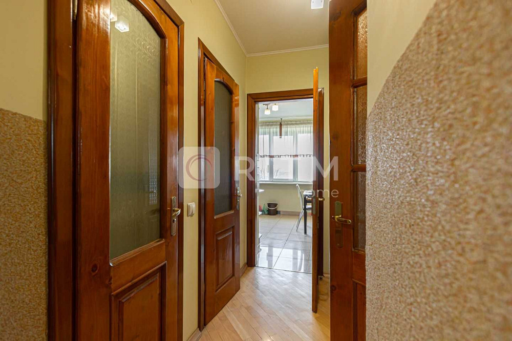 3-к. квартира з індивідуальним опаленням по вул. Й. Сліпого. Львов - изображение 3