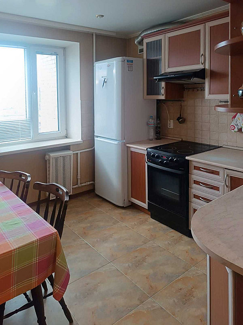 2-к на Кастуся Калиновського, 5 (колишня Астраханська), Стара Дарниця Киев - изображение 1