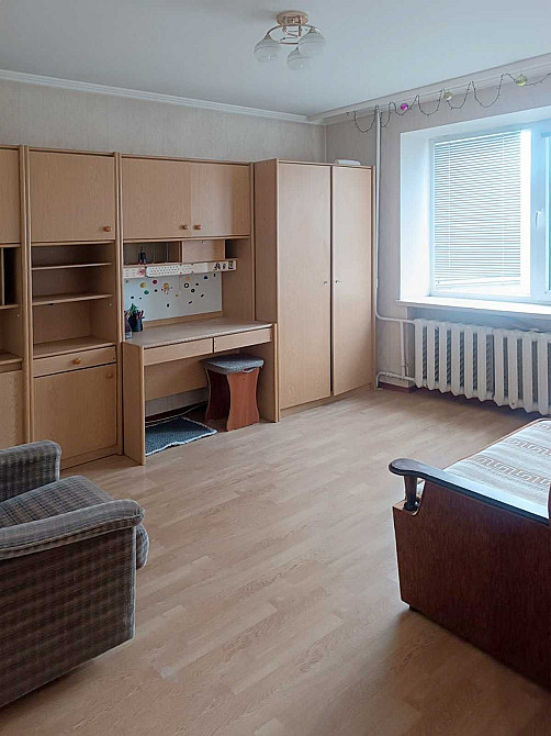 2-к на Кастуся Калиновського, 5 (колишня Астраханська), Стара Дарниця Киев - изображение 4