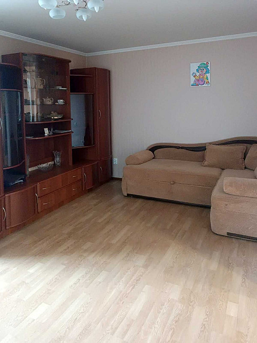 2-к на Кастуся Калиновського, 5 (колишня Астраханська), Стара Дарниця Киев - изображение 2