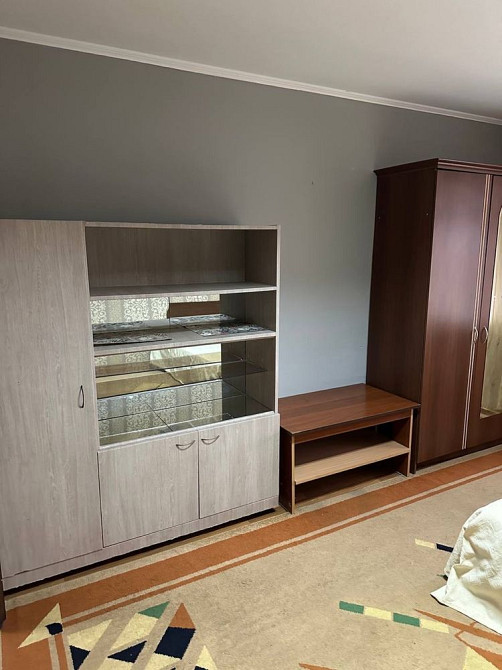 Здам однокімнатну квартиру на Старому місті(провулок Український) Винница - изображение 6