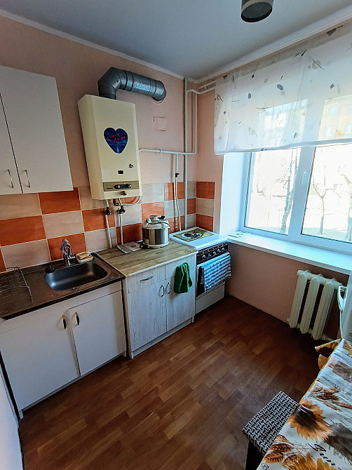 Оренда гарної 2-кім. кв. Черкаси - зображення 2