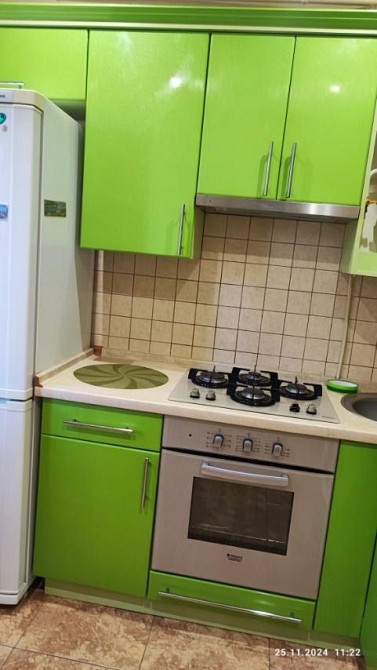 Сдаю впервые 1 к на Артема на 1 этаже Николаев - изображение 1