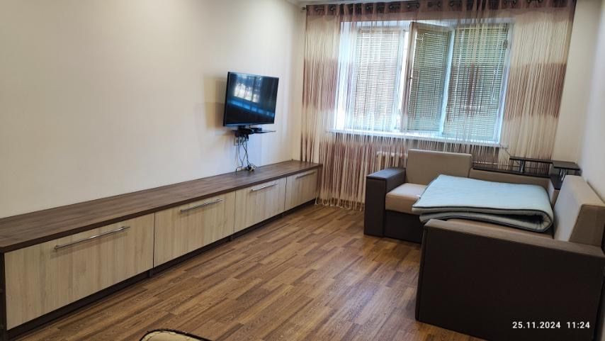 Сдаю впервые 1 к на Артема на 1 этаже Николаев - изображение 2