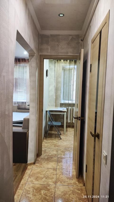 Сдаю впервые 1 к на Артема на 1 этаже Николаев - изображение 5