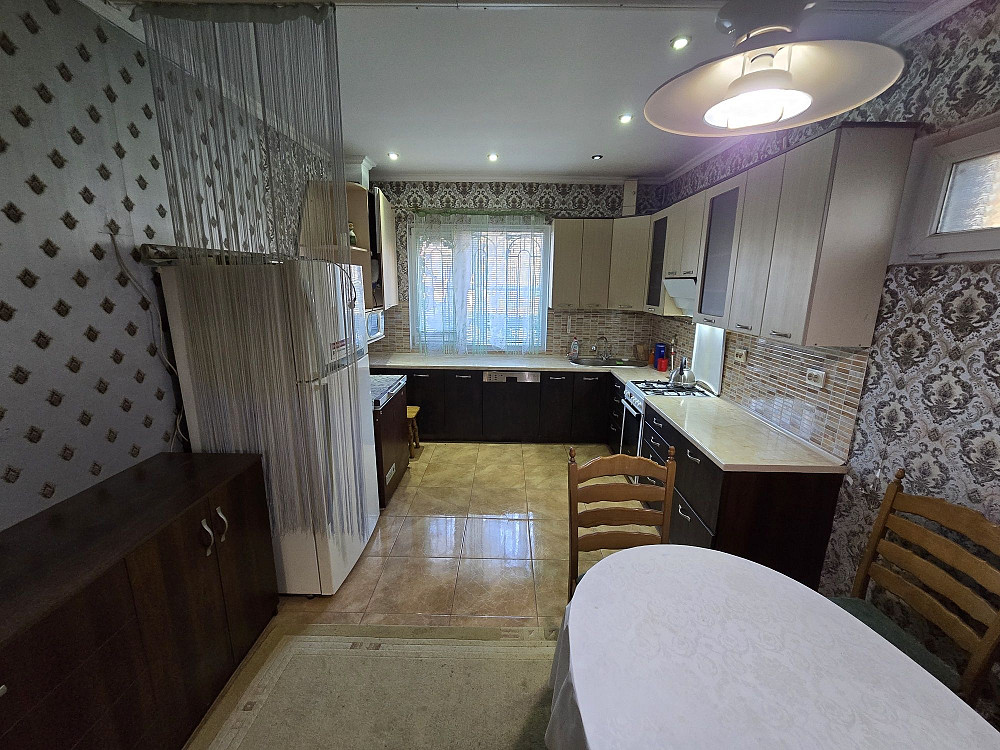 Оренда 3 кімнатна квартира Океанівська Николаев - изображение 1