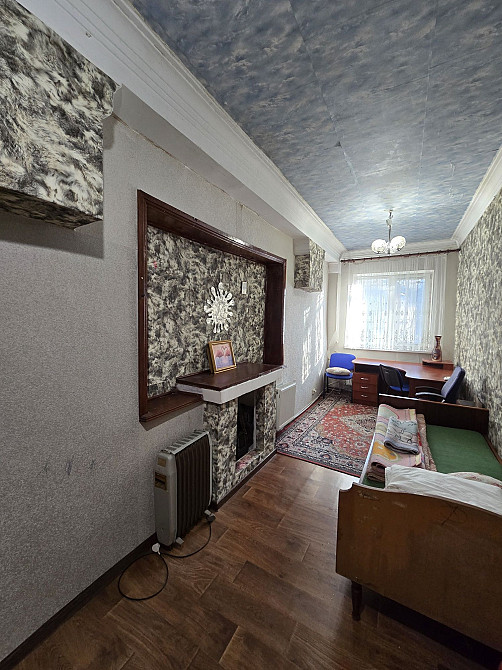 Оренда 3 кімнатна квартира Океанівська Николаев - изображение 6