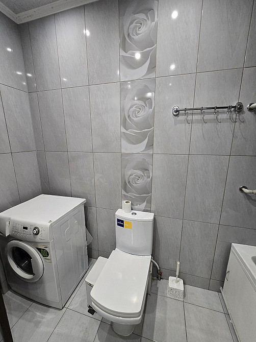 Оренда 3 кімнатна квартира Океанівська Николаев - изображение 8