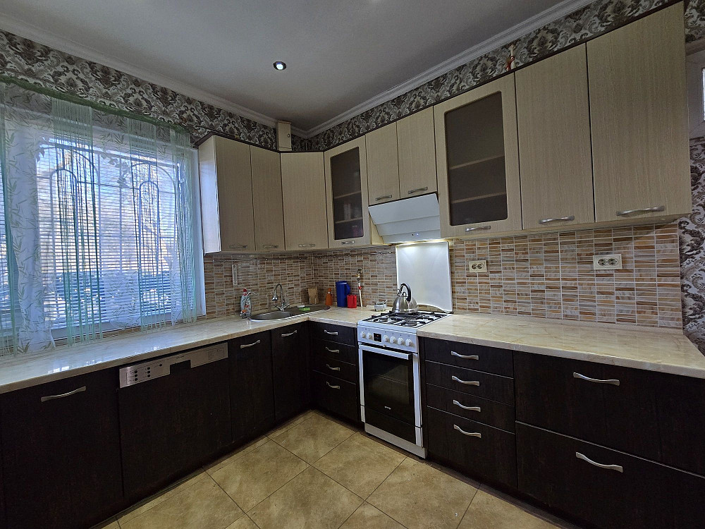 Оренда 3 кімнатна квартира Океанівська Николаев - изображение 3