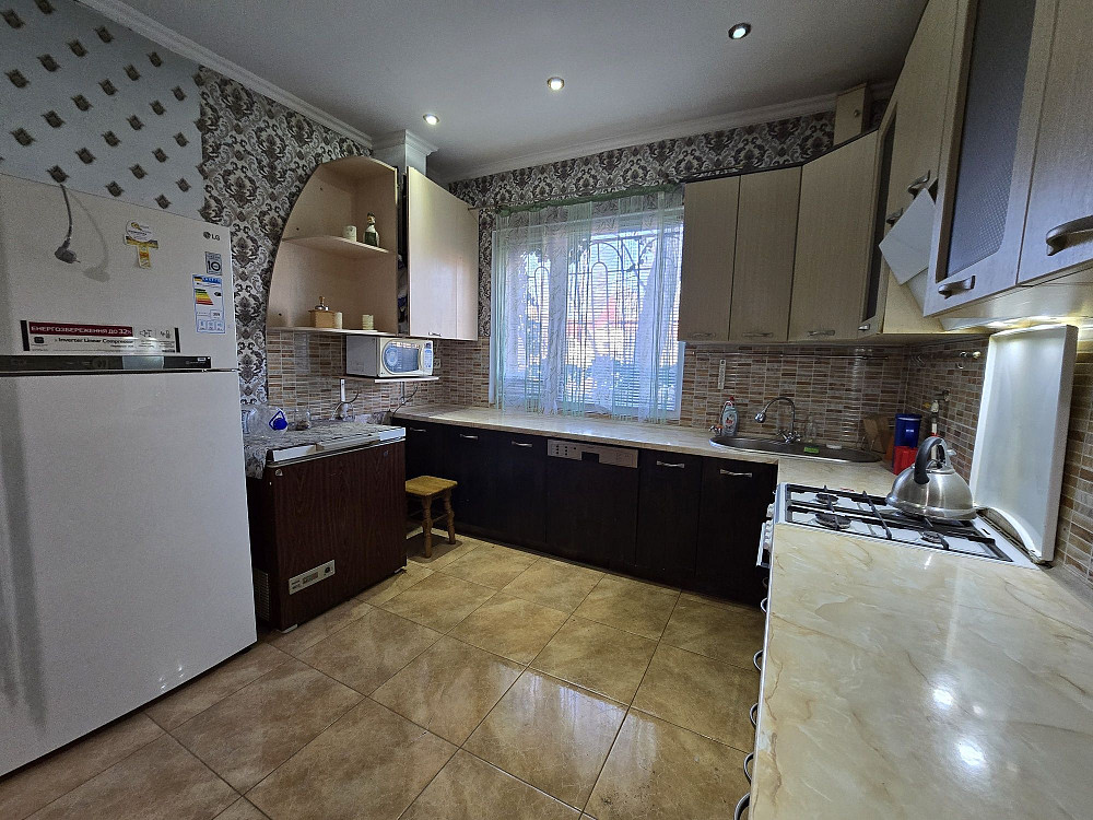 Оренда 3 кімнатна квартира Океанівська Николаев - изображение 4