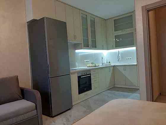 Здам 1к квартиру в Дніпропетровському районі ЖК «Галактика» Киев