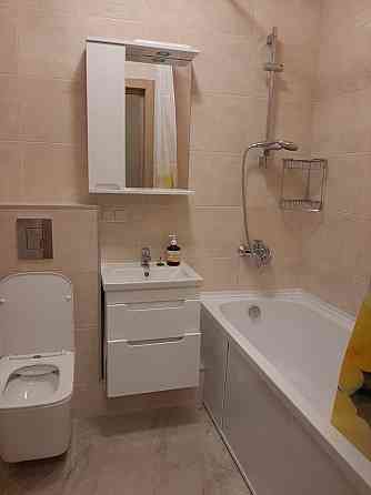 Здам 1к квартиру в Дніпропетровському районі ЖК «Галактика» Киев