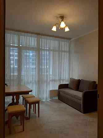 Здам 1к квартиру в Дніпропетровському районі ЖК «Галактика» Киев