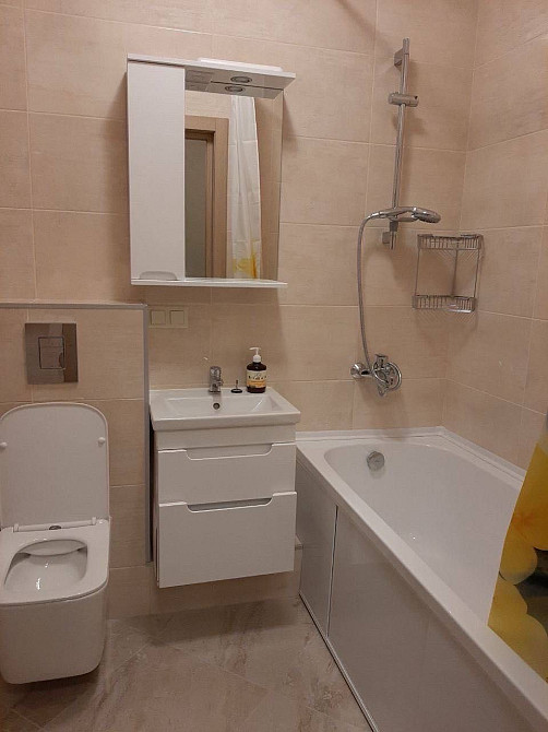 Здам 1к квартиру в Дніпропетровському районі ЖК «Галактика» Киев - изображение 6