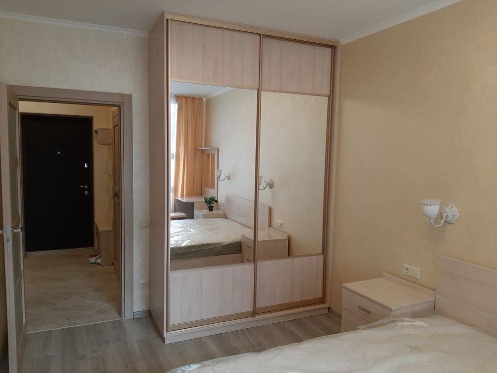 Здам 1к квартиру в Дніпропетровському районі ЖК «Галактика» Киев - изображение 3