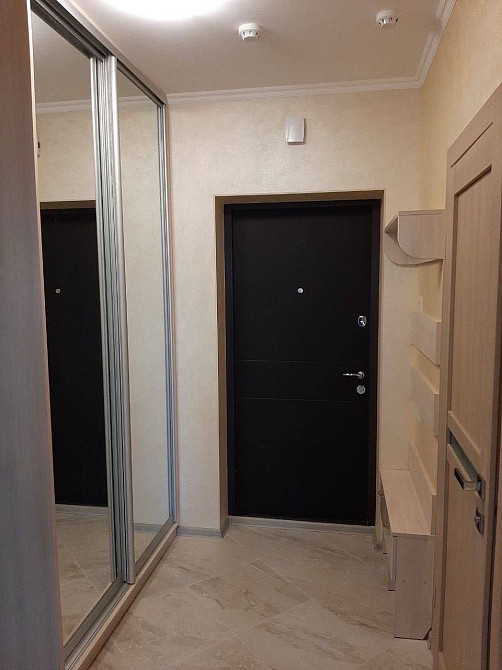 Здам 1к квартиру в Дніпропетровському районі ЖК «Галактика» Киев - изображение 7