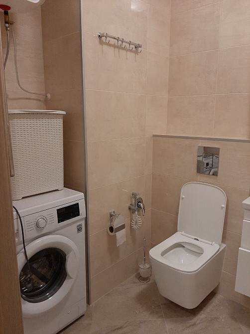 Здам 1к квартиру в Дніпропетровському районі ЖК «Галактика» Киев - изображение 8