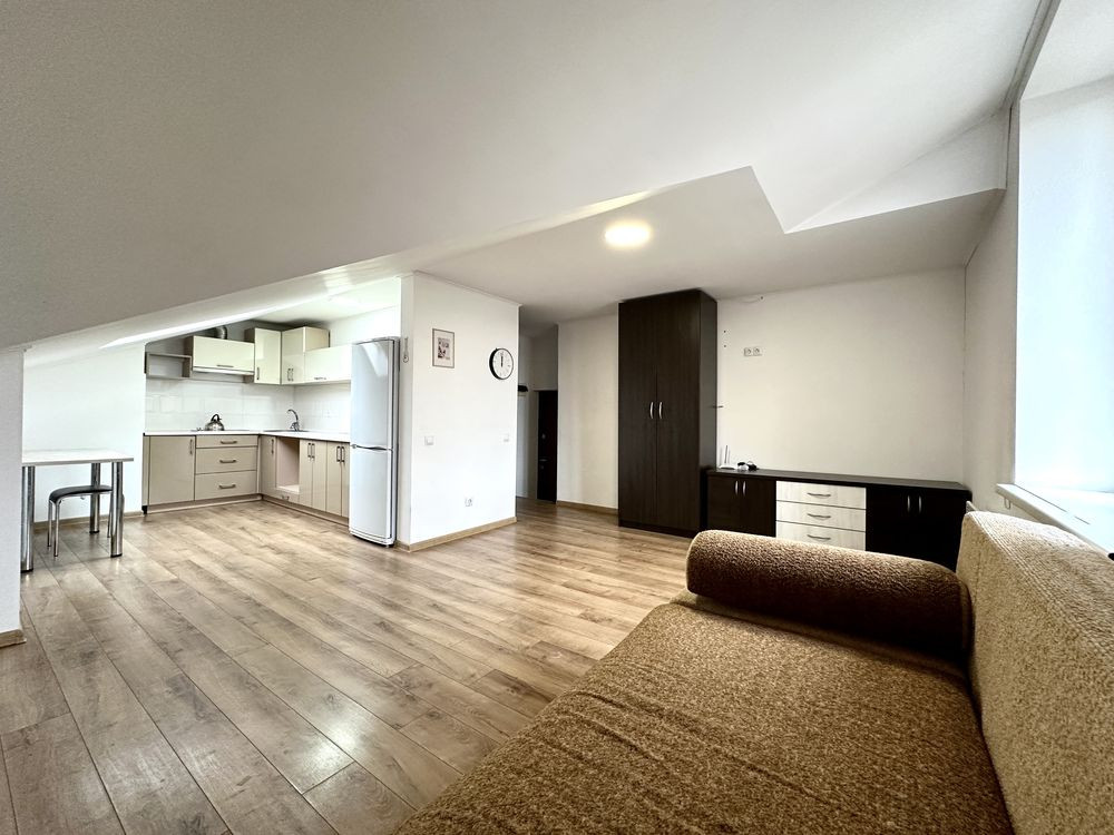 Оренда 1-кімнатної квартири в центрі м. Стрий Стрый - изображение 2