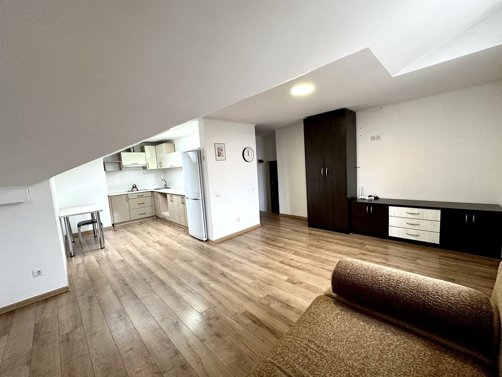 Оренда 1-кімнатної квартири в центрі м. Стрий Стрый - изображение 1