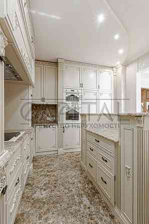 Аренда квартиры, ул.Дмитриевская, ЖК Златоустовский, Шевченковский р-н Киев