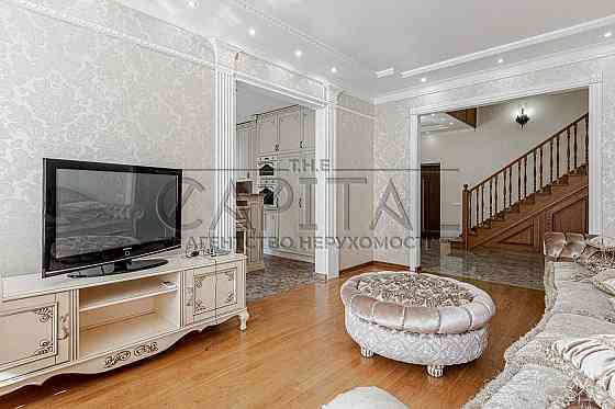 Аренда квартиры, ул.Дмитриевская, ЖК Златоустовский, Шевченковский р-н Киев