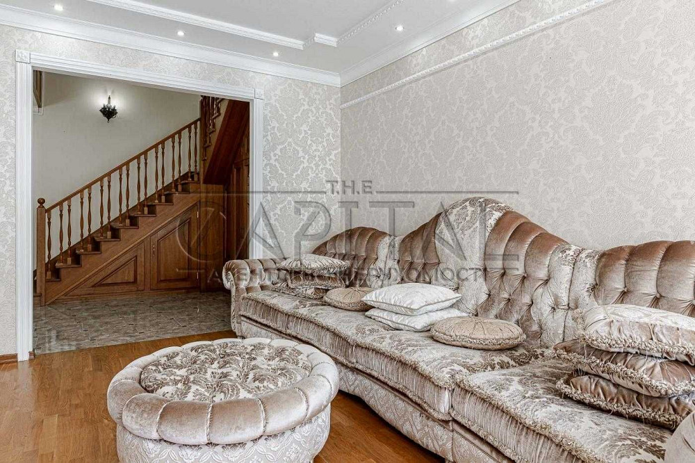 Аренда квартиры, ул.Дмитриевская, ЖК Златоустовский, Шевченковский р-н Киев - изображение 2