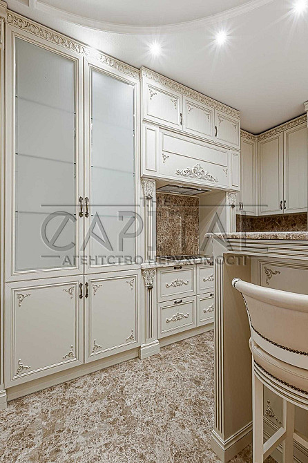 Аренда квартиры, ул.Дмитриевская, ЖК Златоустовский, Шевченковский р-н Киев - изображение 8