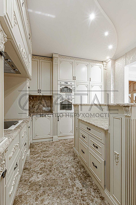 Аренда квартиры, ул.Дмитриевская, ЖК Златоустовский, Шевченковский р-н Киев - изображение 6