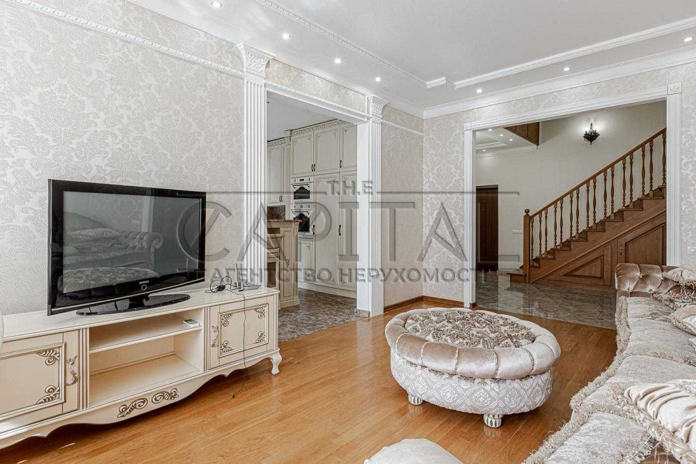 Аренда квартиры, ул.Дмитриевская, ЖК Златоустовский, Шевченковский р-н Киев - изображение 3