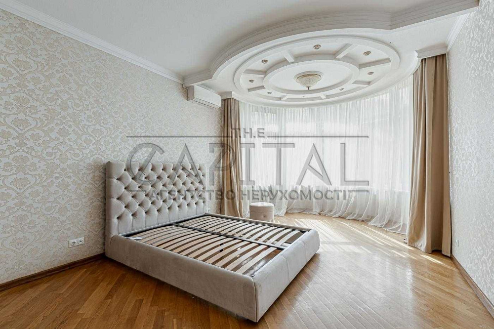 Аренда квартиры, ул.Дмитриевская, ЖК Златоустовский, Шевченковский р-н Киев - изображение 4