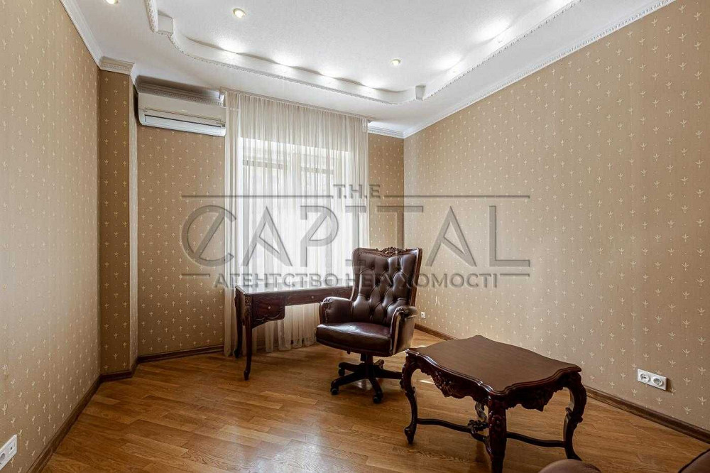 Аренда квартиры, ул.Дмитриевская, ЖК Златоустовский, Шевченковский р-н Киев - изображение 5