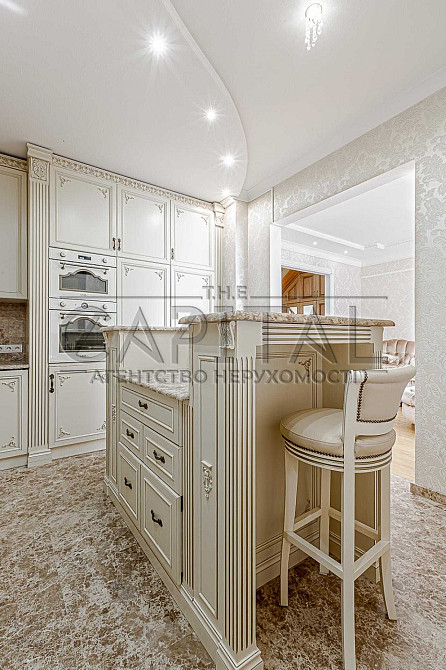 Аренда квартиры, ул.Дмитриевская, ЖК Златоустовский, Шевченковский р-н Киев - изображение 7