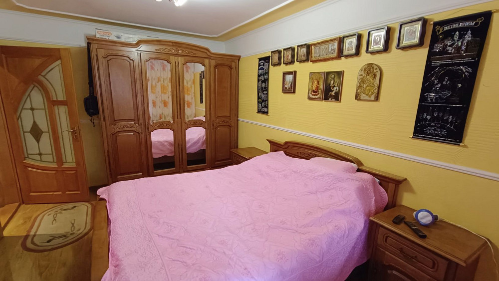 Продається 4км чешка на Бульварі Черновцы - изображение 6