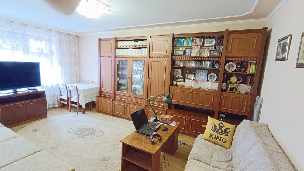 Продається 4км чешка на Бульварі Черновцы - изображение 2