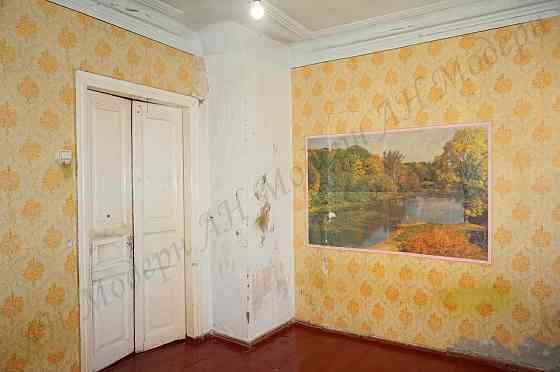 Простенька та недорога 3-кім.кв. у цегляному будинку продаж Харків Харьков