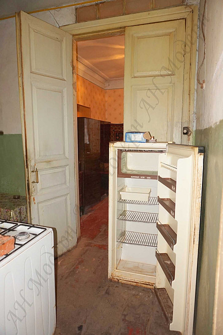 Простенька та недорога 3-кім.кв. у цегляному будинку продаж Харків Харьков - изображение 8