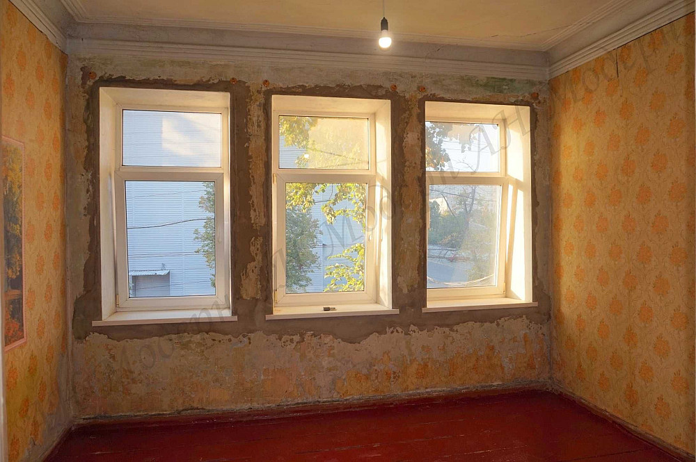 Простенька та недорога 3-кім.кв. у цегляному будинку продаж Харків Харьков - изображение 3