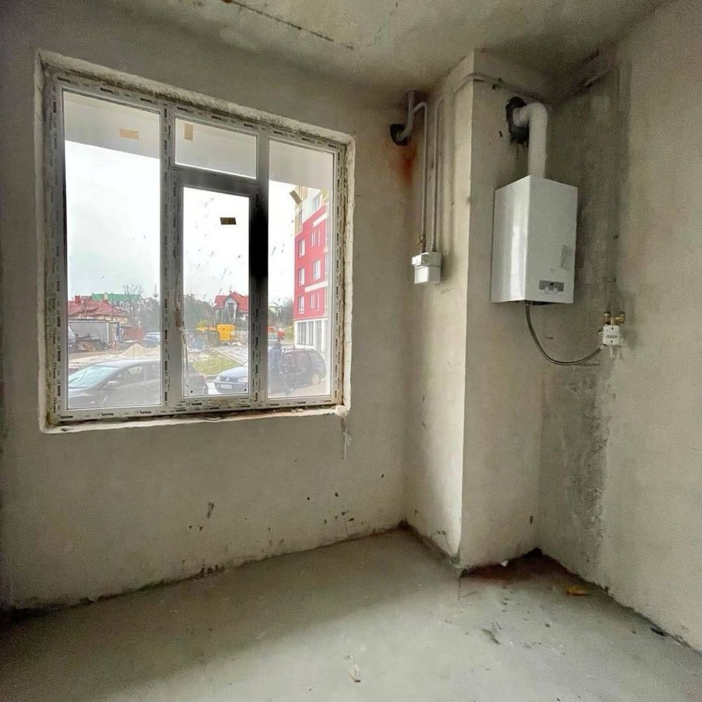 Без комісії!Продаж 2кім.квартири у зданій новобудові Львов - изображение 6