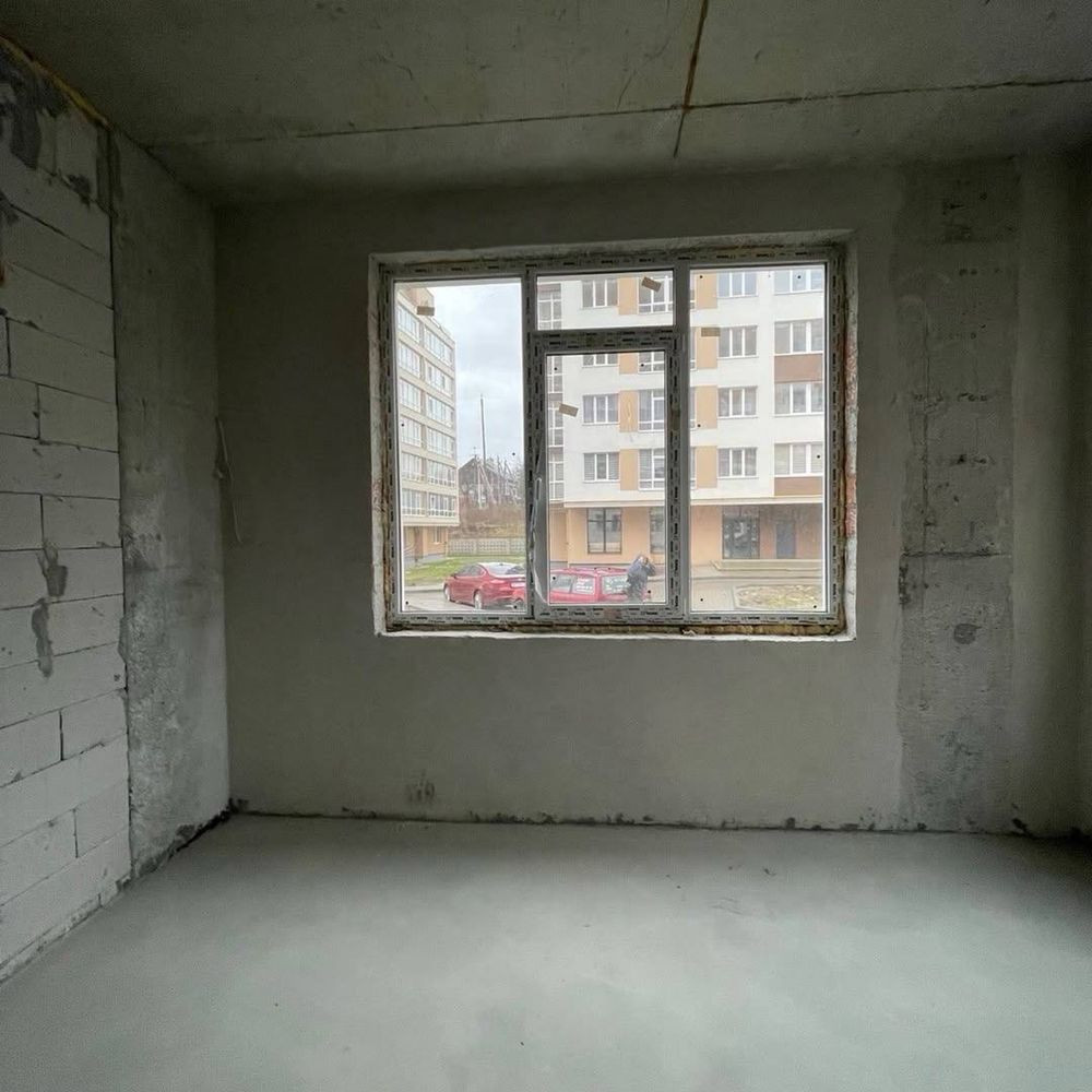 Без комісії!Продаж 2кім.квартири у зданій новобудові Львов - изображение 7