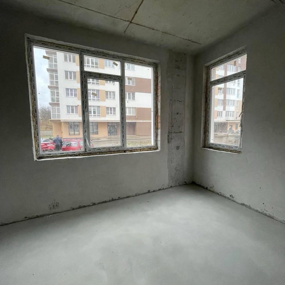 Без комісії!Продаж 2кім.квартири у зданій новобудові Львов - изображение 3