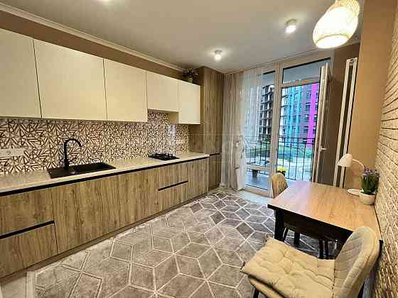 1к квартира! Family Plaza. Blago. Заходь і живи. Івано-Франківськ