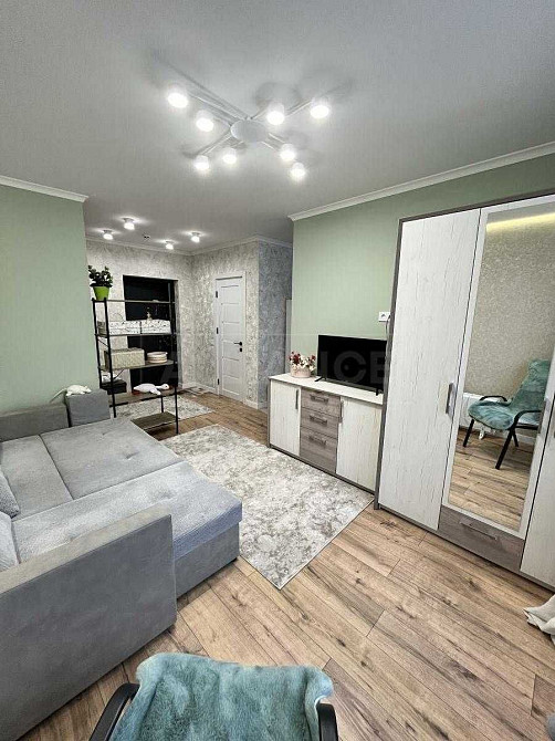 1к квартира! Family Plaza. Blago. Заходь і живи. Івано-Франківськ - зображення 4