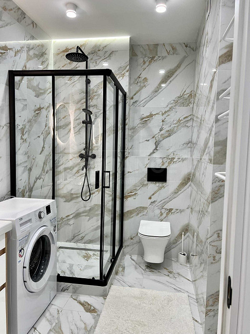 1к квартира! Family Plaza. Blago. Заходь і живи. Івано-Франківськ - зображення 8